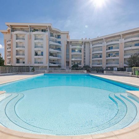 Apartment L'Open-2 By Interhome เฟรฌูส ภายนอก รูปภาพ