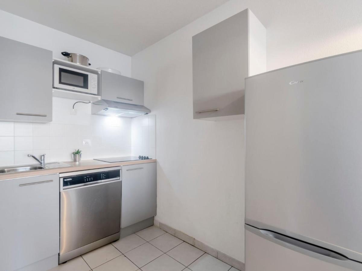 Apartment L'Open-2 By Interhome เฟรฌูส ภายนอก รูปภาพ