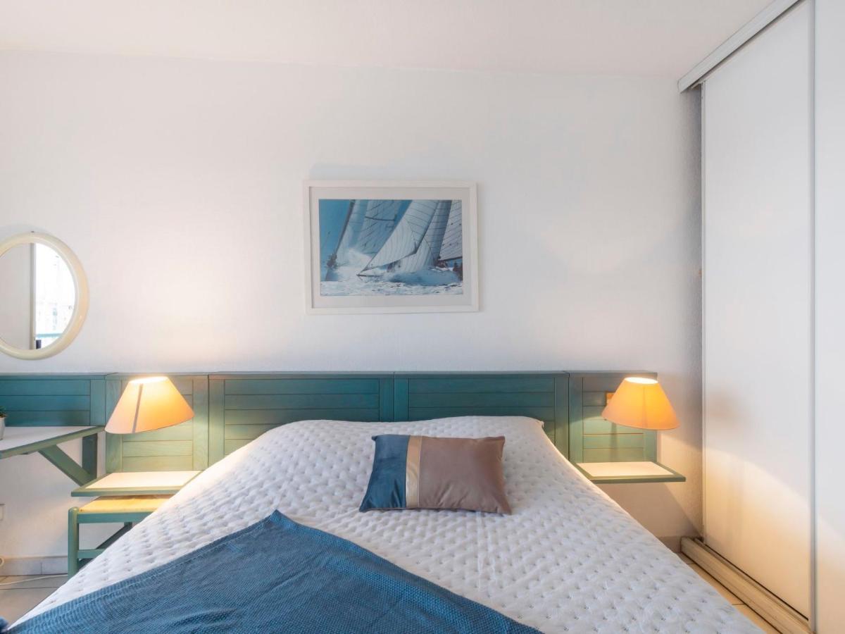 Apartment L'Open-2 By Interhome เฟรฌูส ภายนอก รูปภาพ