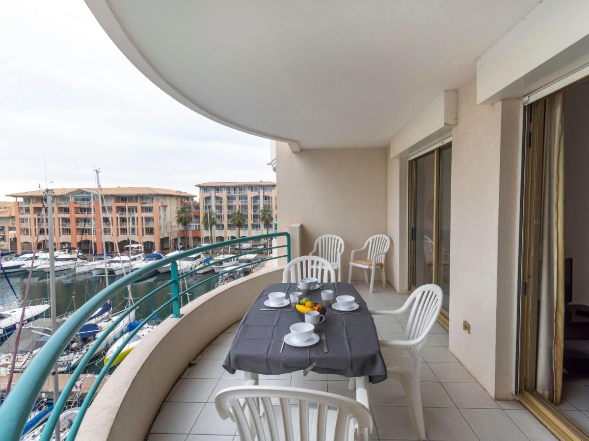 Apartment L'Open-2 By Interhome เฟรฌูส ภายนอก รูปภาพ