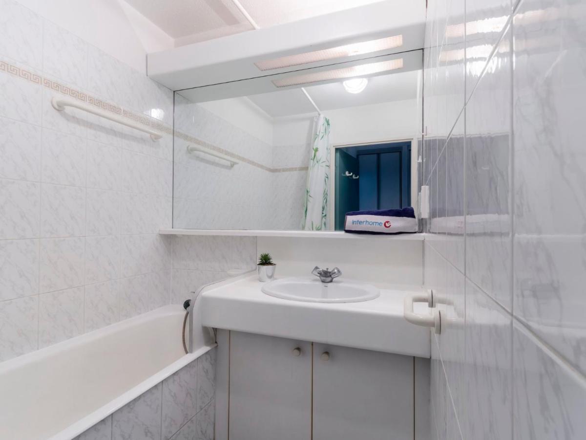Apartment L'Open-2 By Interhome เฟรฌูส ภายนอก รูปภาพ