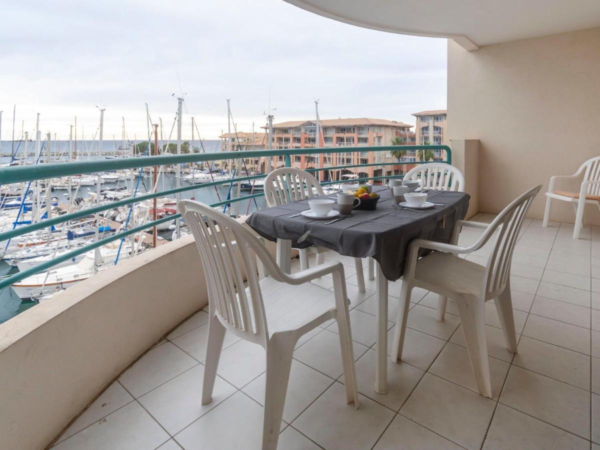 Apartment L'Open-2 By Interhome เฟรฌูส ภายนอก รูปภาพ