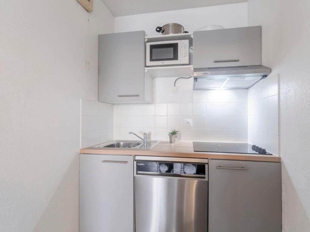 Apartment L'Open-2 By Interhome เฟรฌูส ภายนอก รูปภาพ