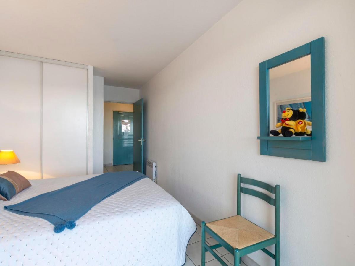 Apartment L'Open-2 By Interhome เฟรฌูส ภายนอก รูปภาพ